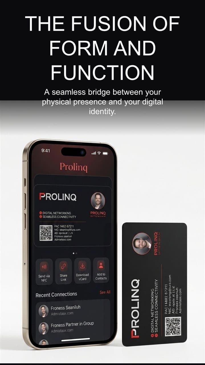 Prolinq showcase 4