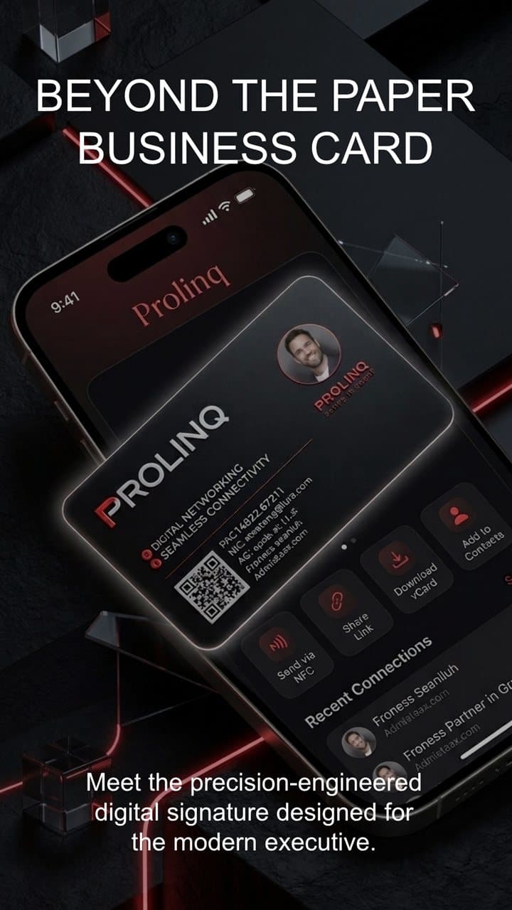 Prolinq showcase 5