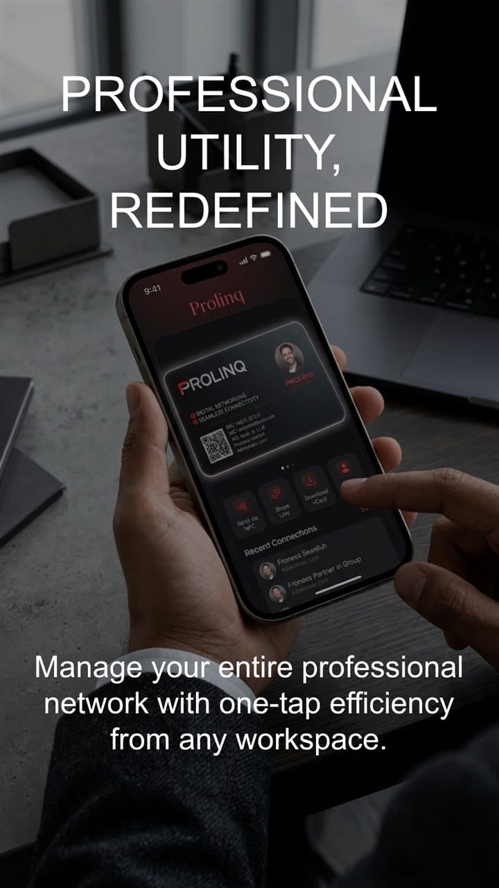 Prolinq showcase 6