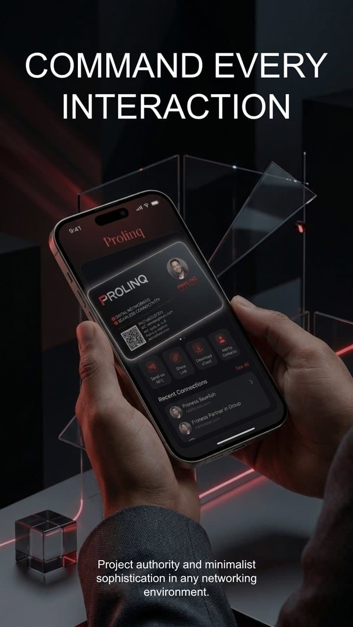 Prolinq showcase 7