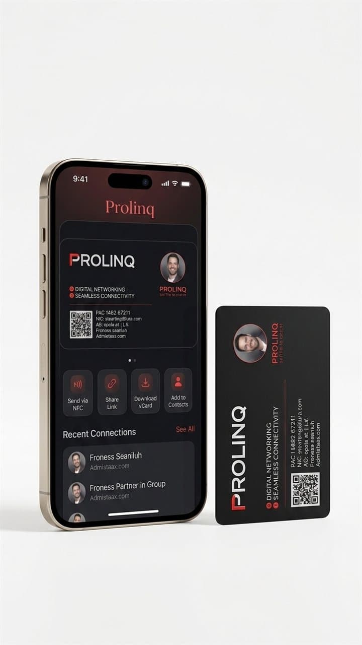 Prolinq showcase 18